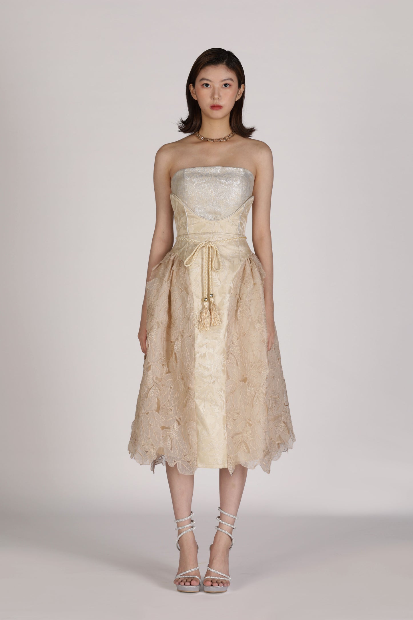 Belle Dress