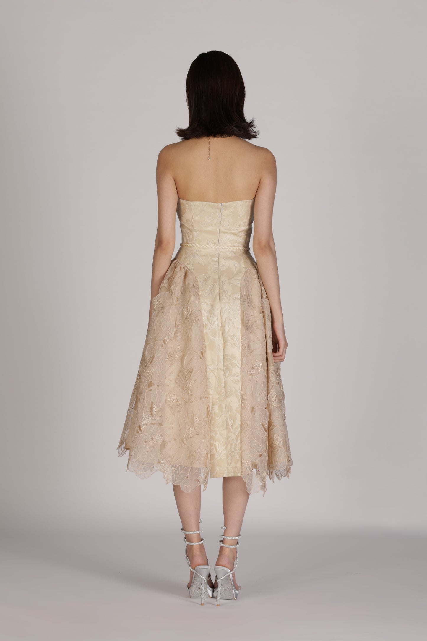 Belle Dress