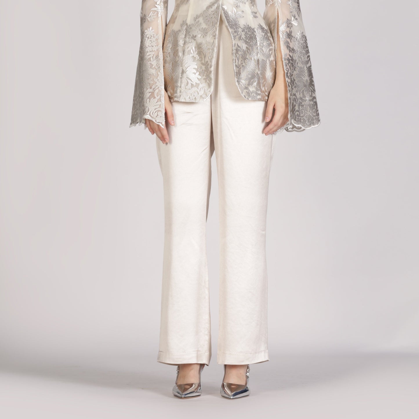 Luna straight pant