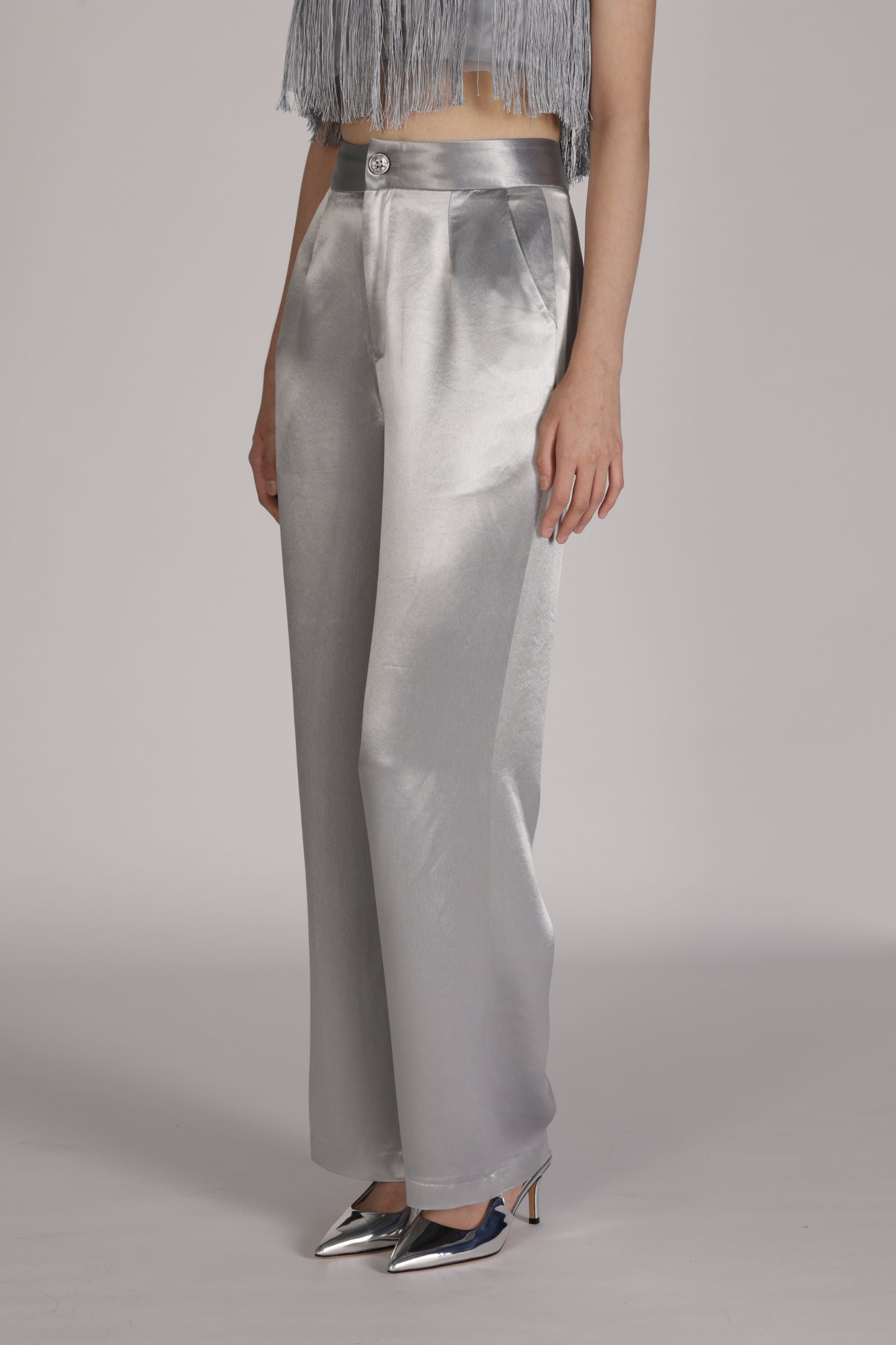 Luna straight pant