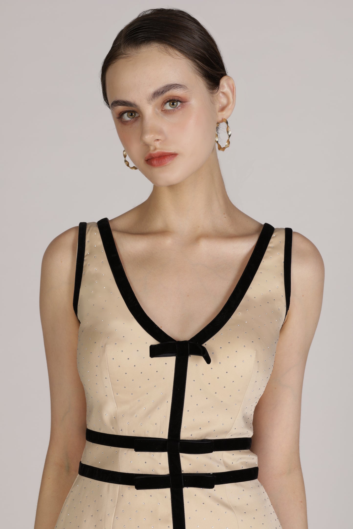 Bow dress
