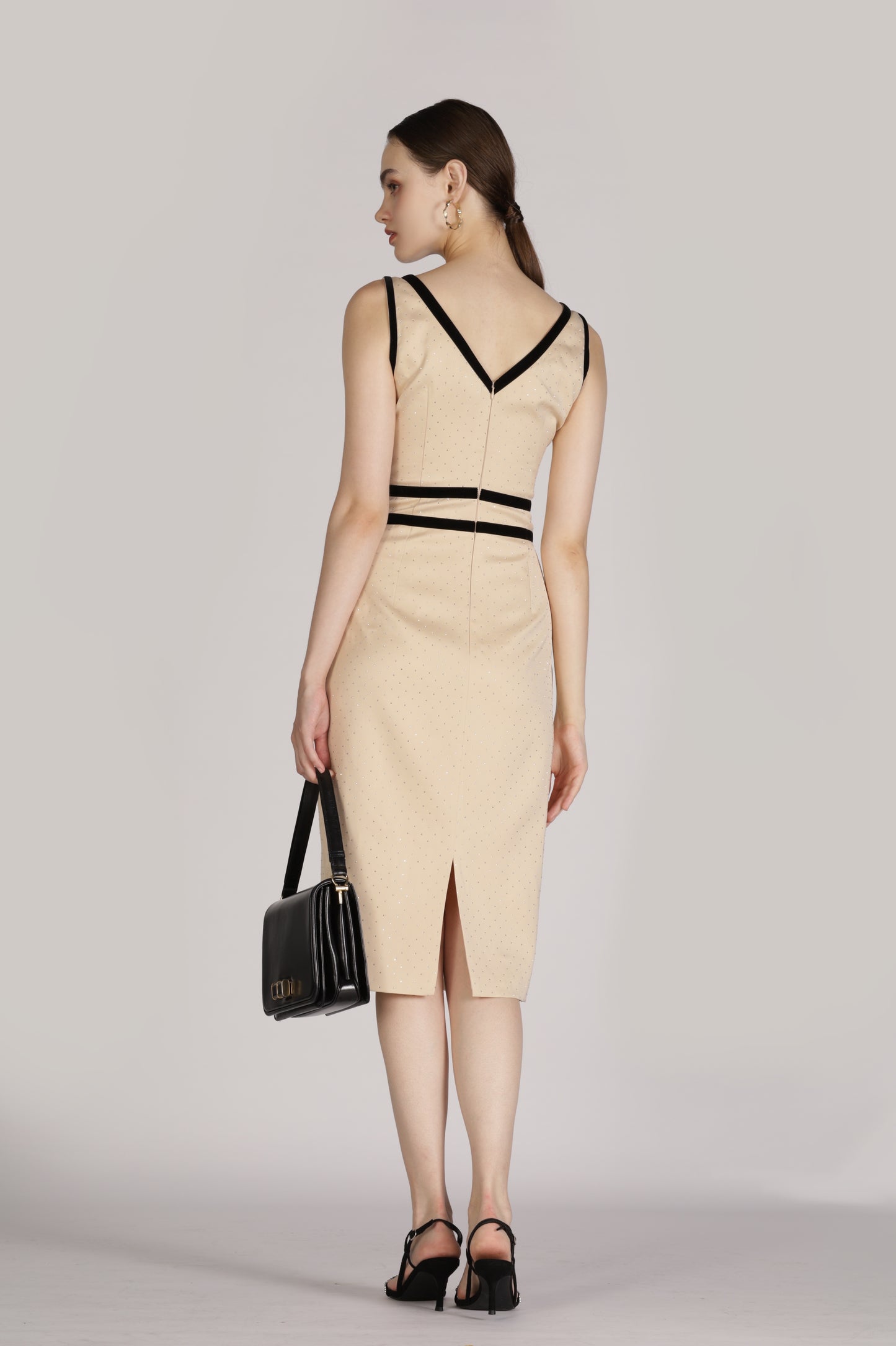 Bow dress