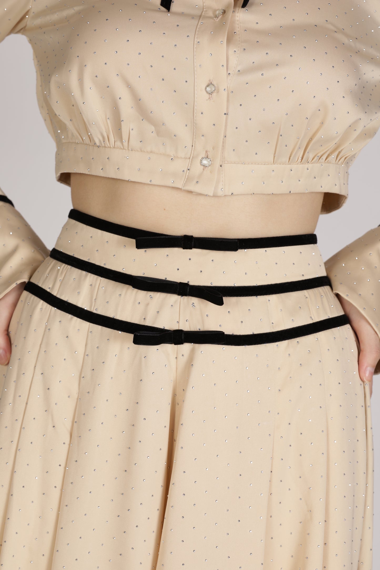 Bows pant