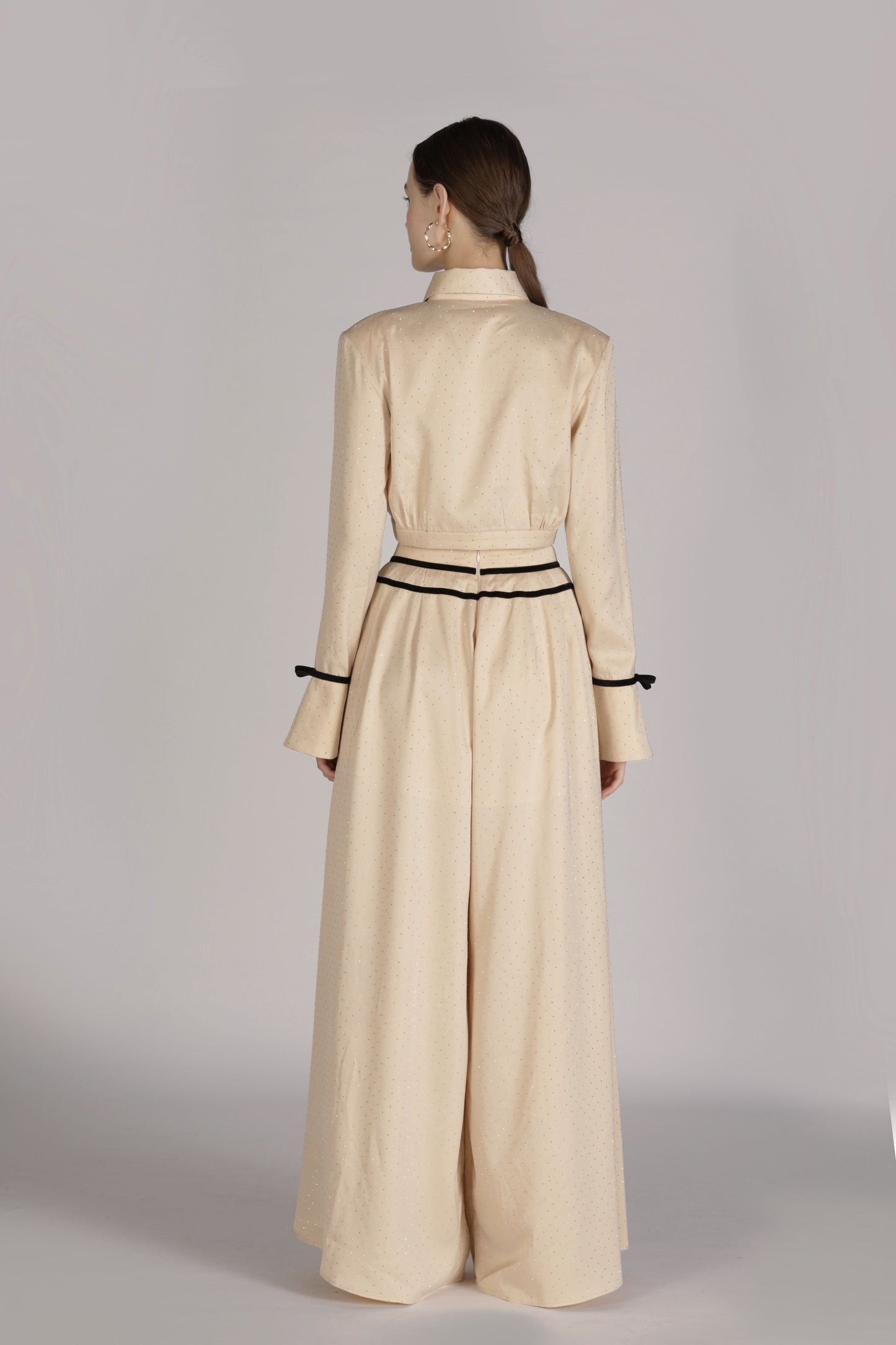 Bows pant