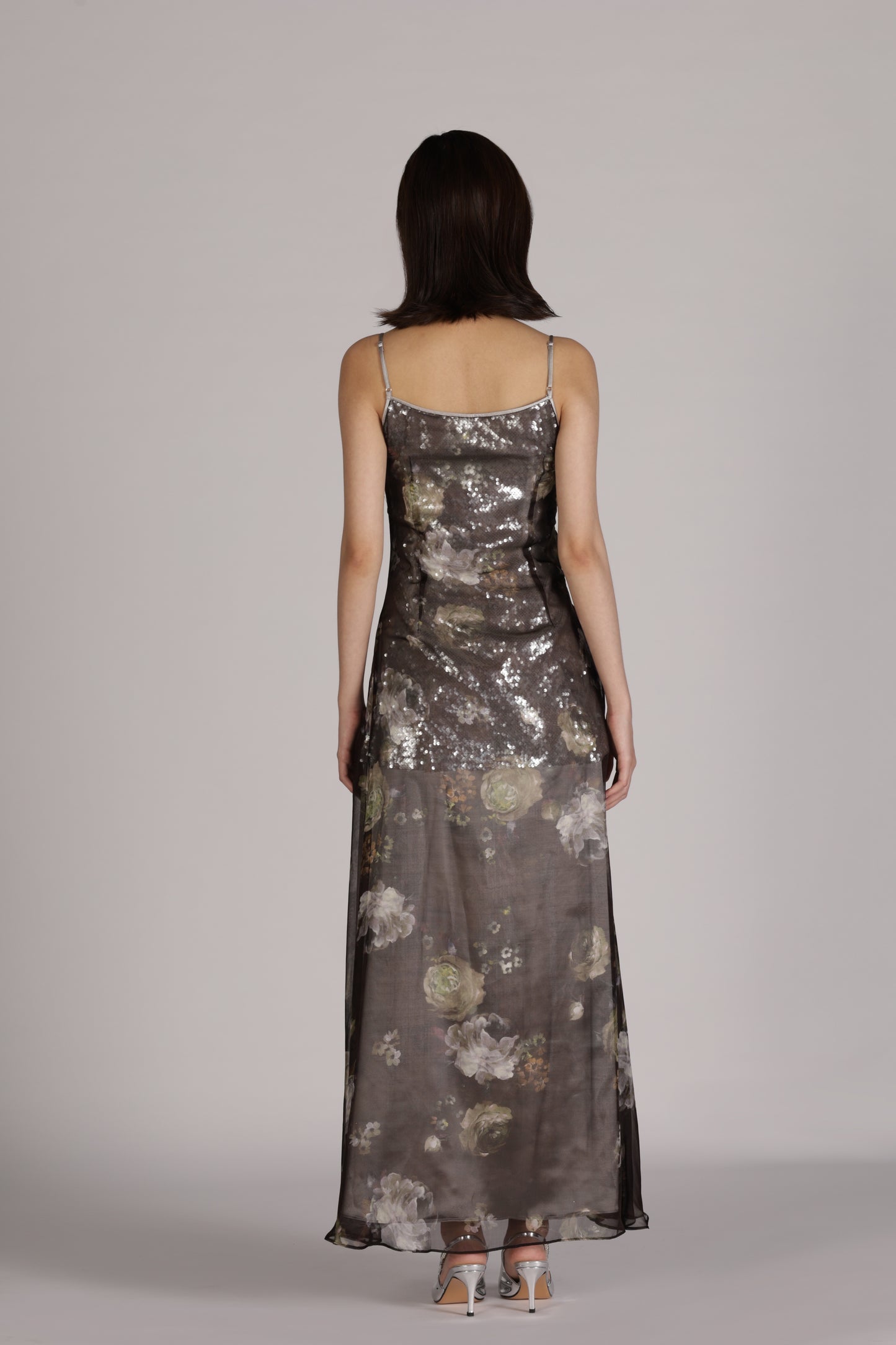 Slik Dress