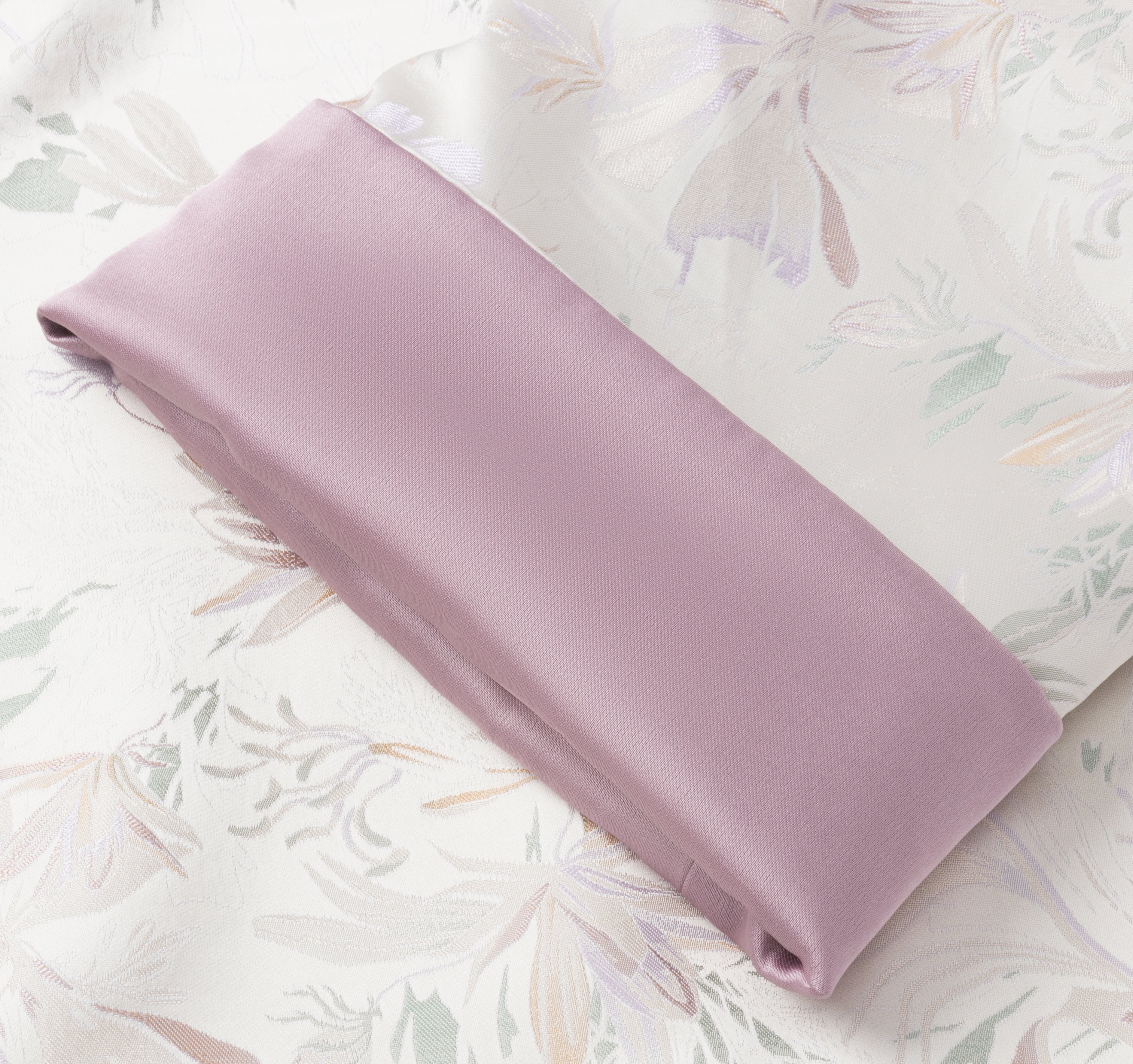 Reversible Jacquard jacket