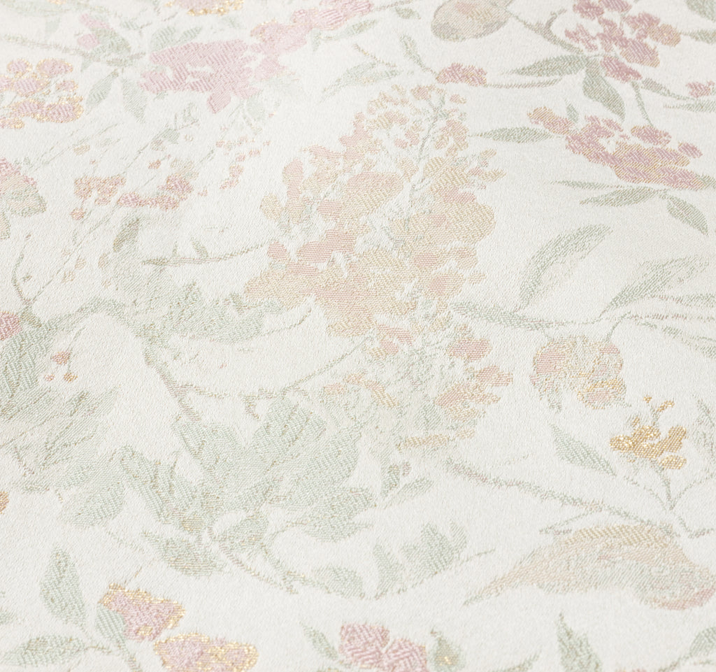 Reversible Jacquard Jacket