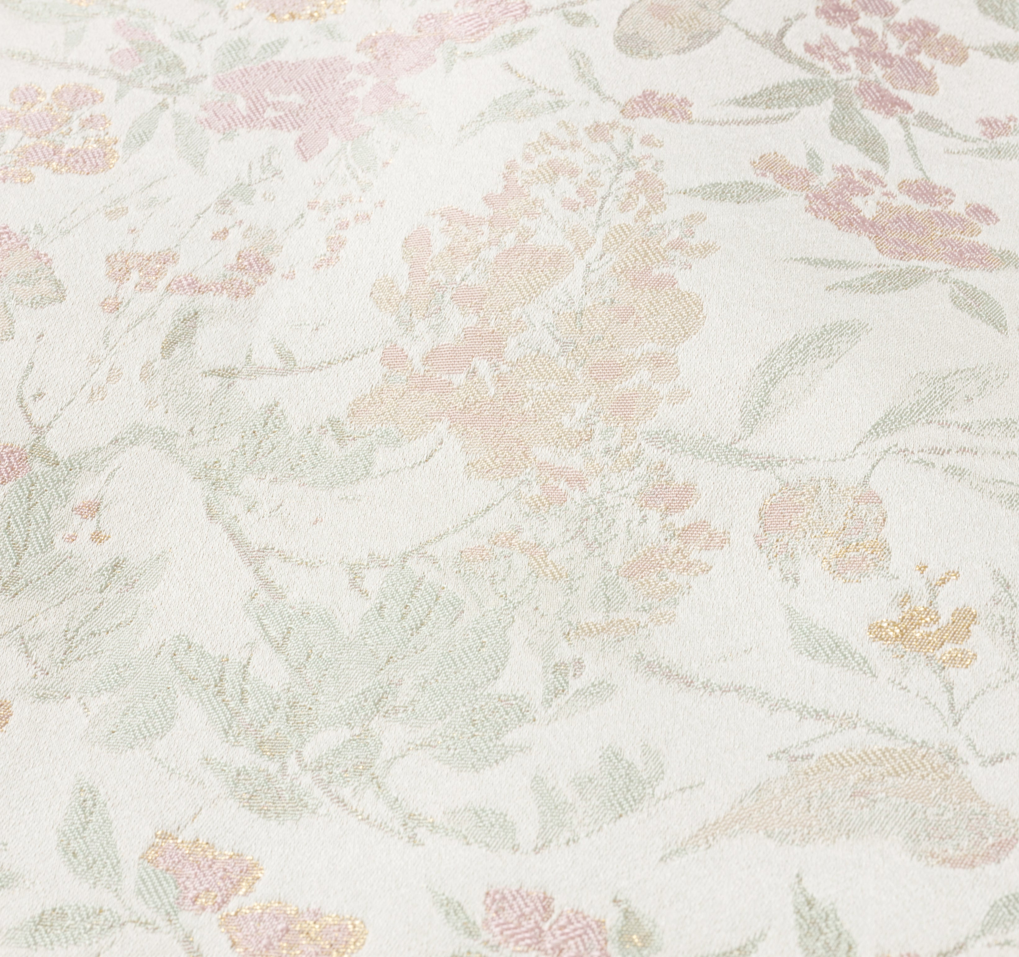 Reversible Jacquard Jacket