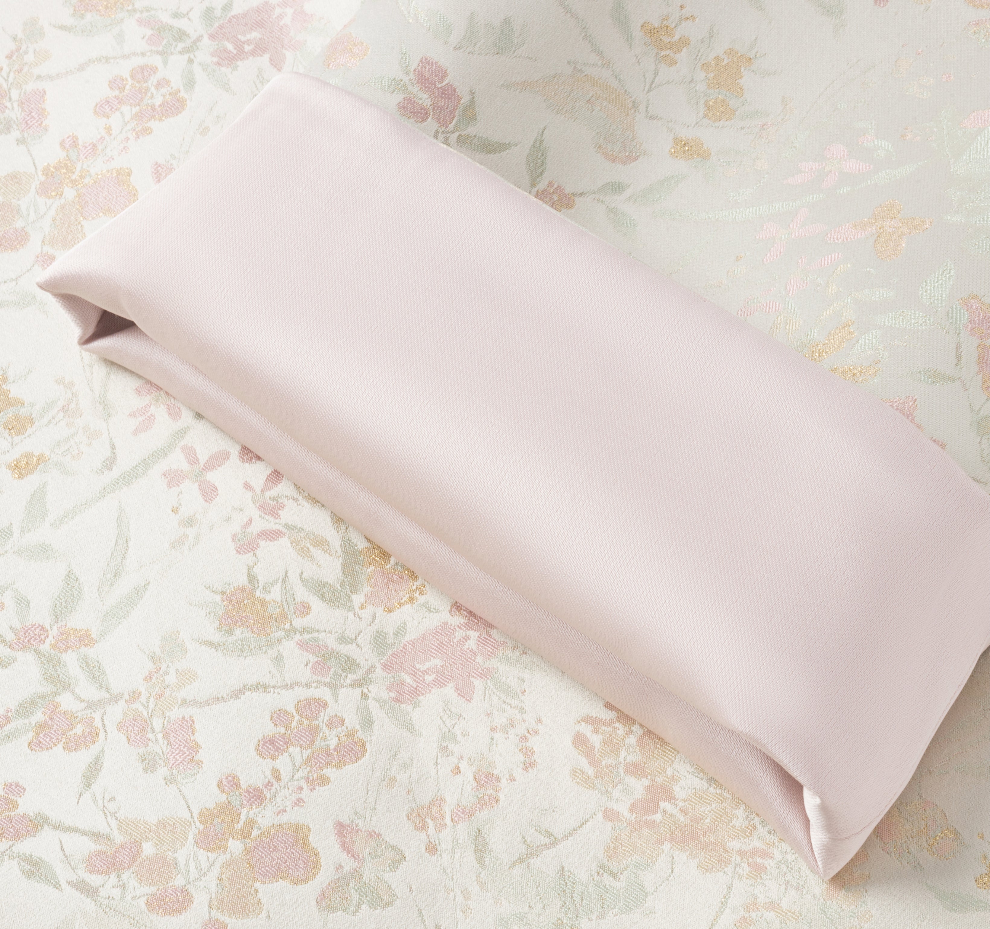 Reversible Jacquard Jacket