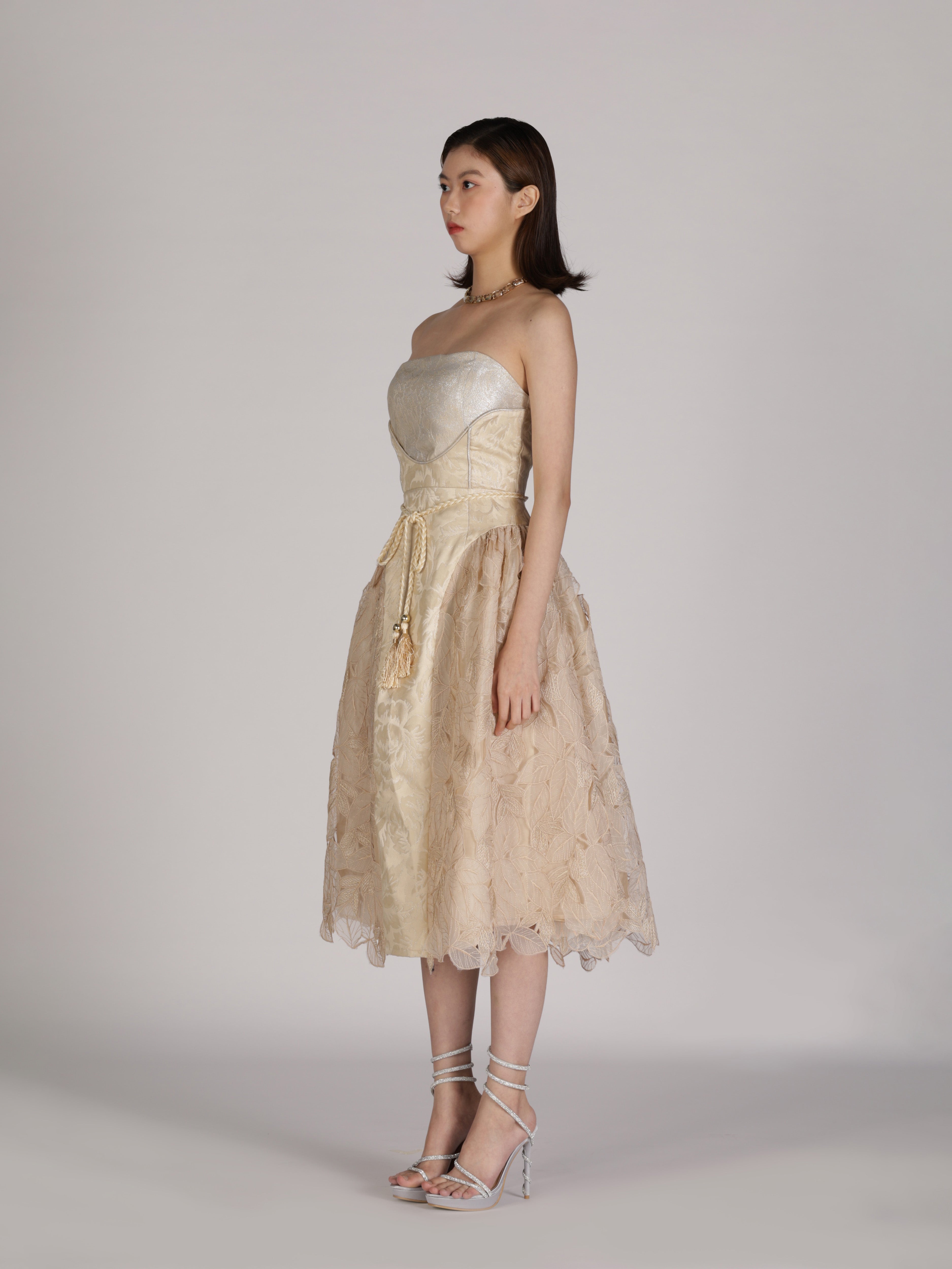 BELLE DRESS
