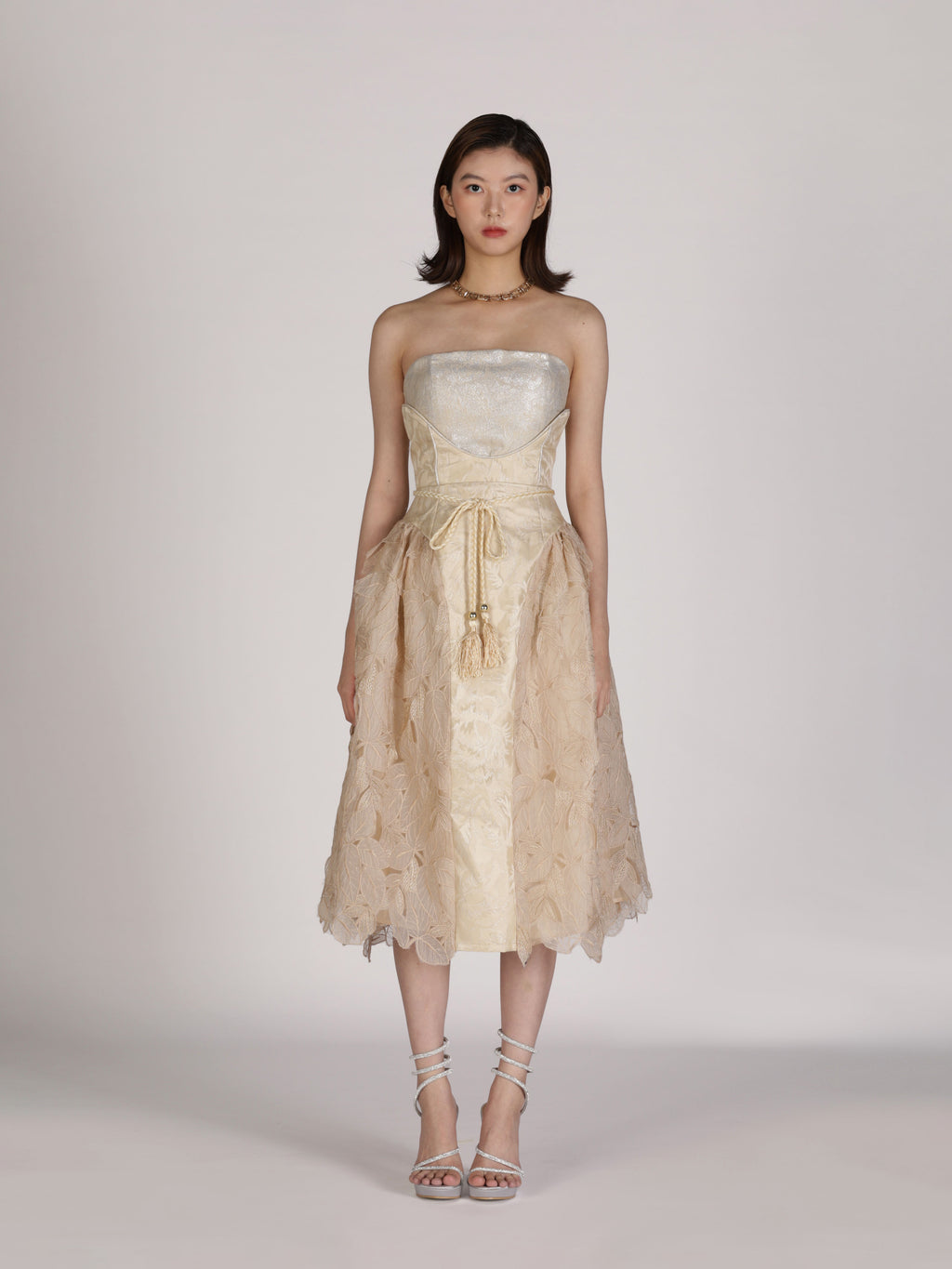 BELLE DRESS