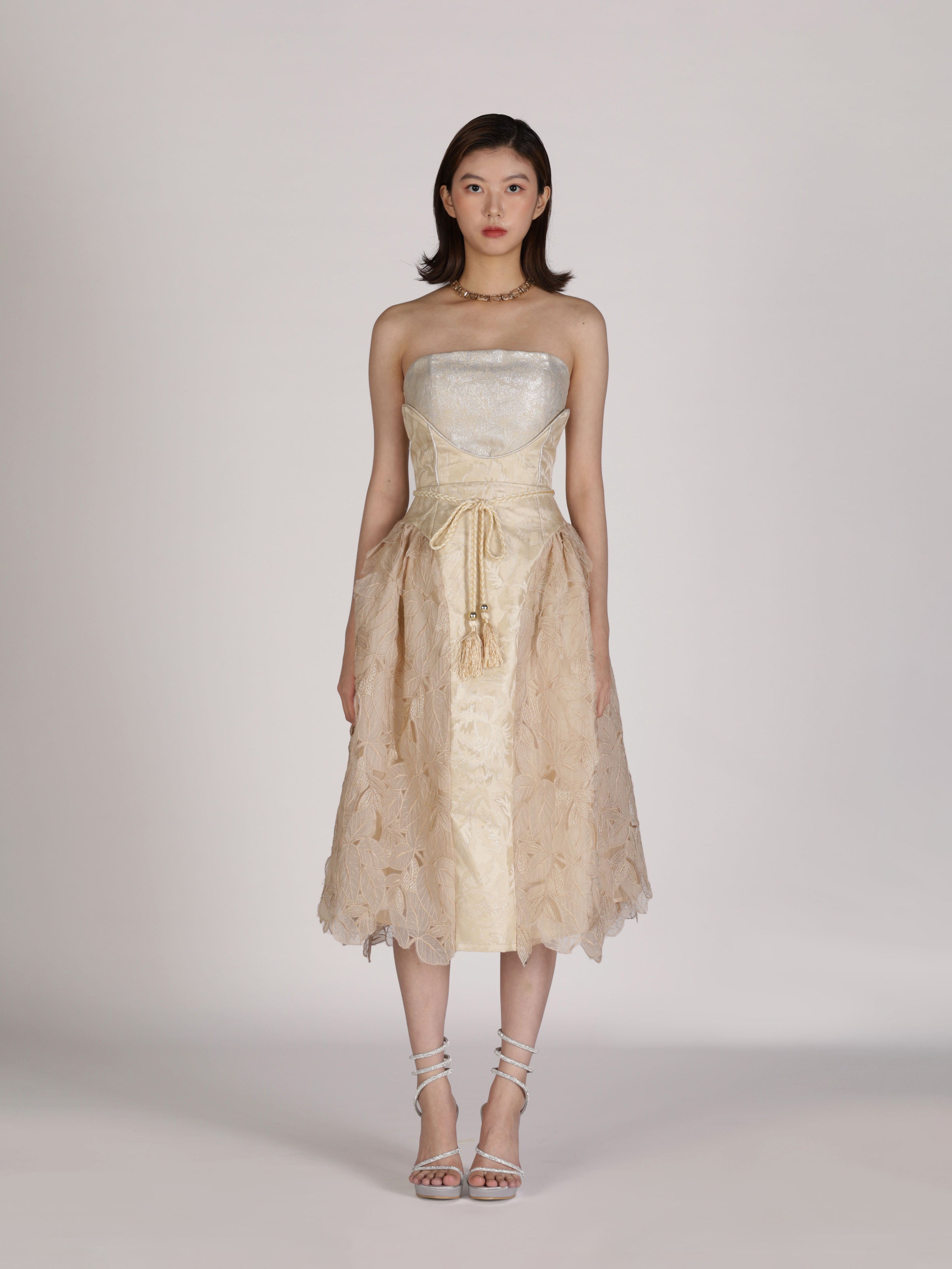 BELLE DRESS