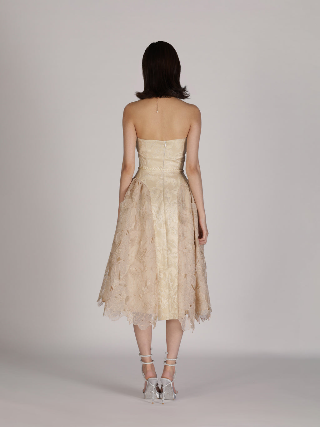 BELLE DRESS