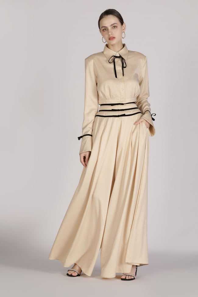 Bows pant Hover Image