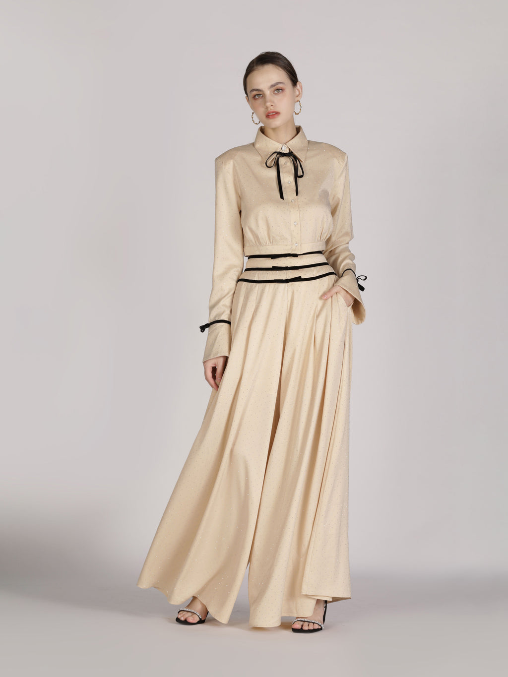BOWS PANT