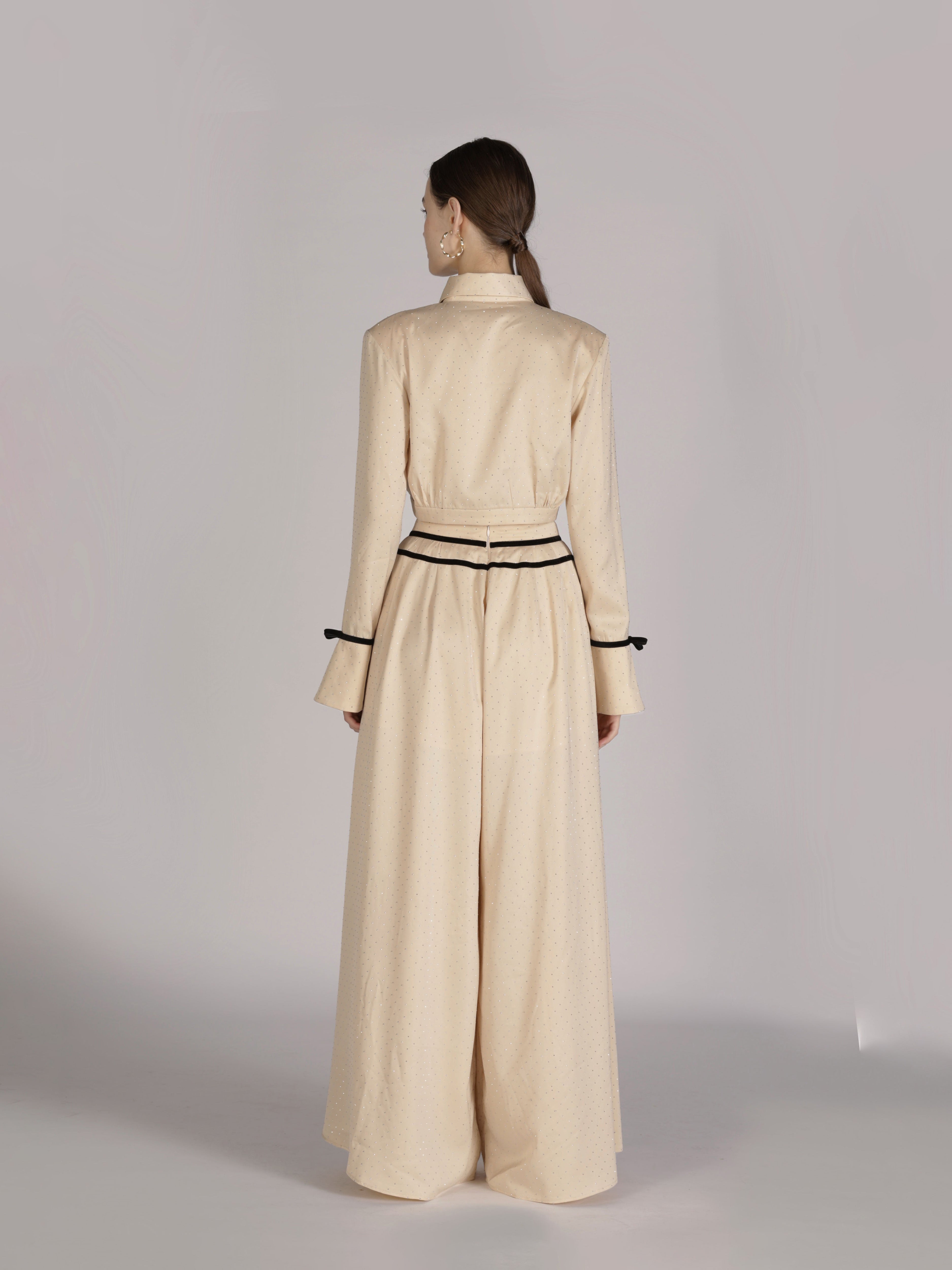 BOWS PANT