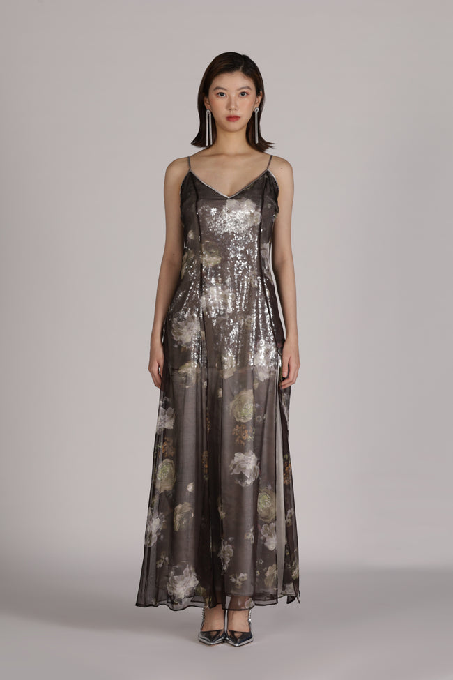 Slik Dress Hover Image